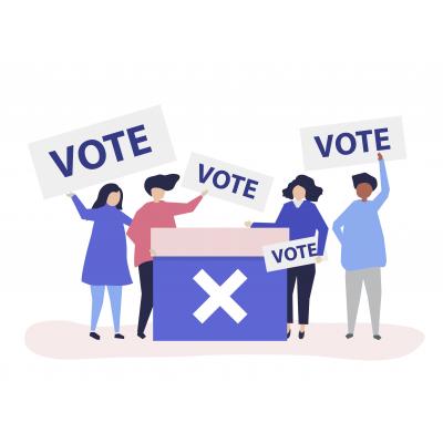 Élections des représentants des locataires : Votez !